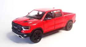 miniatura Dodge Ram 1500 GAM0468