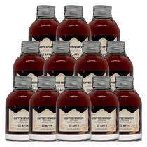 Miniatura Drink Coffee Negroni APTK Spirits 100ml 12un
