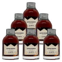 Miniatura Drink Coffee Negroni APTK Spirits 100ml 6un
