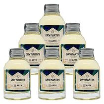 Miniatura Drink Dry Martini APTK Spirits 100ml 6 Unidades