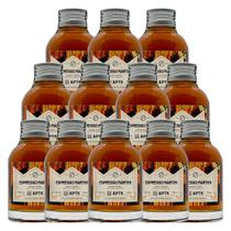 Miniatura Drink Espresso Martini APTK Spirits 100ml 12un