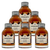 Miniatura Drink Espresso Martini APTK Spirits 100ml 6un