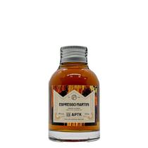 Miniatura Drink Espresso Martini APTK Spirits 100ml