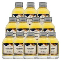 Miniatura Drink Fitzgerald APTK Spirits 100ml 12 Unidades