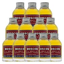Miniatura Drink Moscow Mule APTK Spirits 100ml 12 Unidades