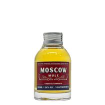 Miniatura Drink Moscow Mule APTK Spirits 100ml