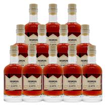 Miniatura Drink Negroni Classico APTK Spirits 100ml 12un