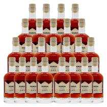 Miniatura Drink Negroni Classico APTK Spirits 100ml 24un Miniatura Drink Negroni Classico APTK Spirits 100ml 24un