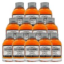Miniatura Drink Old Fashioned APTK Spirits 100ml 12 Unidades