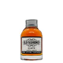 Miniatura Drink Old Fashioned APTK Spirits 100ml