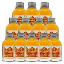 Miniatura Drink Sur L'Orange APTK Spirits 100ml 12 Unidades