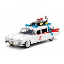 Miniatura Ecto 1 Ghostbusters, 1:24, Jada, 99731 Jada Miniatura Ecto 1 Ghostbusters, 1:24, Jada, 99731 Jada
