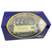 Miniatura Edição Especial Sava J4 Austin