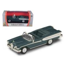 Miniatura Edsel Citation 1958 Escala 1/43 Lucky Models Miniatura Edsel Citation 1958 Escala 1/43 Lucky Models
