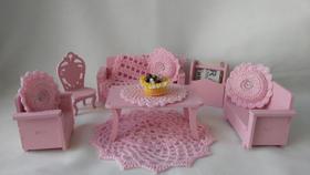 Miniatura em MDF decorada Miniatura em MDF decorada