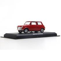 Miniatura em Metal - 1:43 - Minicooper