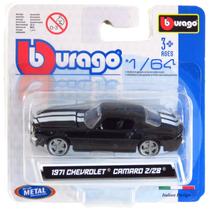 Miniatura em Metal - 1/64 - Bburago