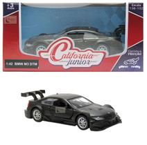 Miniatura em Metal - California Junior - 1/38-1/52 - California Toys