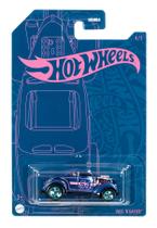 Miniatura em Metal - Edição Especial de Aniversário - 1/64 - Hot Wheels