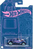 Miniatura em Metal - Edição Especial de Aniversário - 1/64 - Hot Wheels