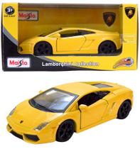Miniatura em Metal Lamborghini Collection - 1/43 - Maisto