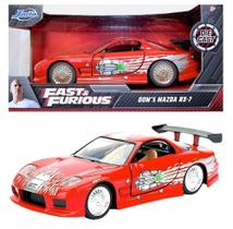Miniatura em Metal Velozes e Furiosos - Fast Furious Hollywood Rides - 1/32 - Jada