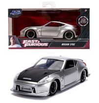 Miniatura em Metal Velozes e Furiosos - Fast Furious Hollywood Rides - 1/32 - Jada