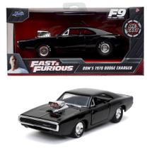 Miniatura em Metal Velozes e Furiosos - Fast Furious Hollywood Rides - 1/32 - Jada