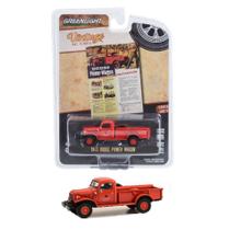 Miniatura em Metal - Vintage Ad Cars - Série 9 - 1/64 - Greenlight