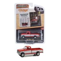 Miniatura em Metal - Vintage Ad Cars - Série 9 - 1/64 - Greenlight