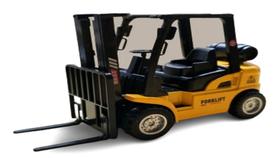 miniatura empilhadeira Forklift GAM0330