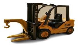 miniatura empilhadeira GLW 500kg GAM0329 miniatura empilhadeira GLW 500kg GAM0329