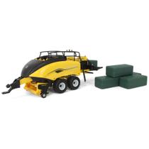 Miniatura Enfardadeira New Holland BigBaler 340 Plus 1:32