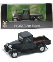 Miniatura Escala 1/43 Ford Pick Up 1934 Lucky Models