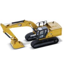 Miniatura Escavadeira Hidráulica Cat 336 1/87 Miniatura Escavadeira Hidráulica Cat 336 1/87