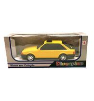 Miniatura Escort XR3 Com Caixa Miniatura Escort XR3 Com Caixa