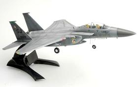 Miniatura F-15E - 1/72 - Easy Model 37123