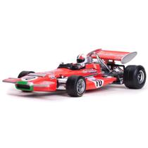 Miniatura F1 1970 GP Bélgica March 701 10 C.Amon 1/43 Miniatura F1 1970 GP Bélgica March 701 10 C.Amon 1/43