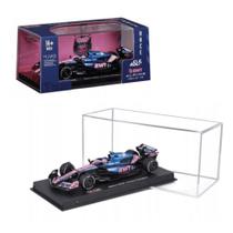 Miniatura F1 25 Alpine A525 Colapinto C/Piloto 1:43 Bburago