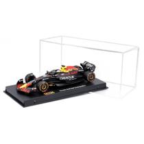 Miniatura F1 25 RBR RB21 1 Verstappen C/Piloto 1:43 Bburago Miniatura F1 25 RBR RB21 1 Verstappen C/Piloto 1:43 Bburago