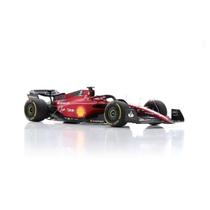 Miniatura F1-75 Ferrari Leclerc 2022 1:18 Bburago