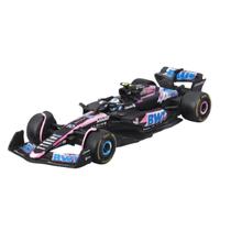 Miniatura F1 Alpine A524 2024 10 Gasly 1/43 Burago 38219