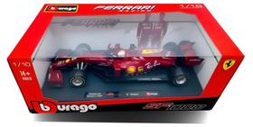 Miniatura F1 Ferrari SF1000 G.P. Tuscan 1:18 Bburago