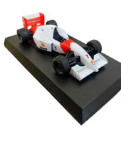 Miniatura F1 MClaren MP4/8 San Marino gp 1993 1:64