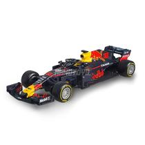 Miniatura F1 Red Bull Racing Rb14 33 Max Verstappen Bburago 1:43