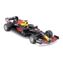 Miniatura F1 Red Bull Racing RB16B Max Verstappen N33 1/43