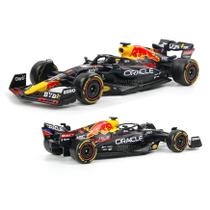 Miniatura F1 Red Bull RB18, Max Verstappen 1 2022, Bburago, 1:43, 12 CM