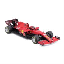 Miniatura F1 SF21 16 Charles Leclerc 1:43 Bburago