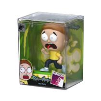 Miniatura Fandom Box Rick and Morty Miniatura Fandom Box Rick and Morty