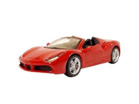 Miniatura Ferrari 488 Spider 1/43 Signature Bburago 36905 Miniatura Ferrari 488 Spider 1/43 Signature Bburago 36905